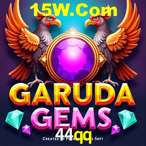 44qq: Jogos de Caça-Níqueis-Altas Recompensas, Roleta-Velocidade, Blackjack-Desafios Máximos