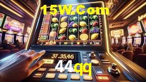 44qq casino
